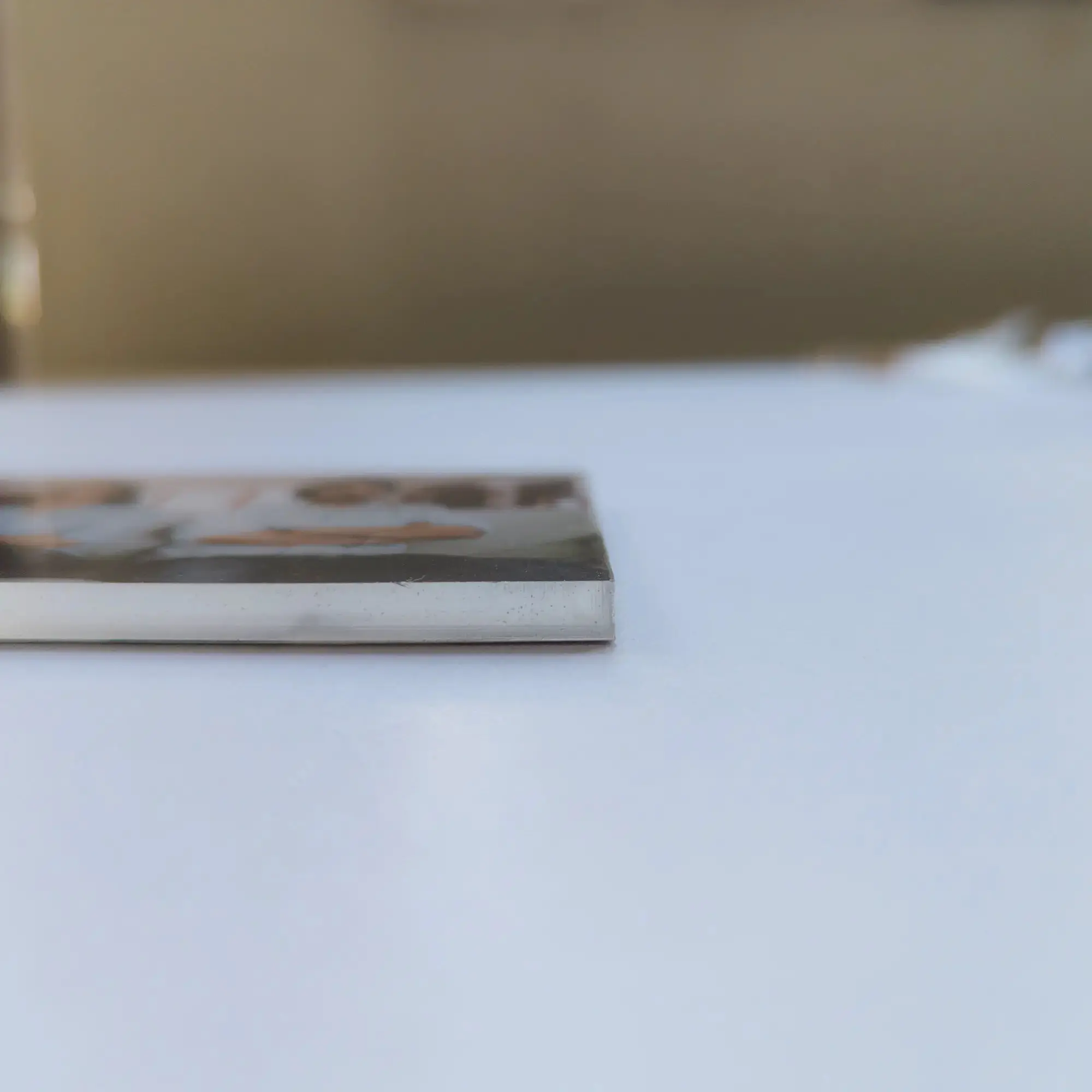 Acrylic Mini Frames - 5 Frames - Image 6