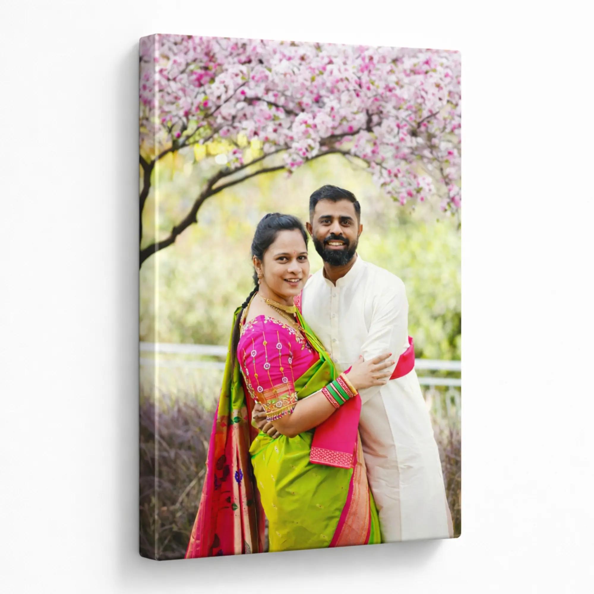 Canvas Gallery Wrapped Frame - Image 2