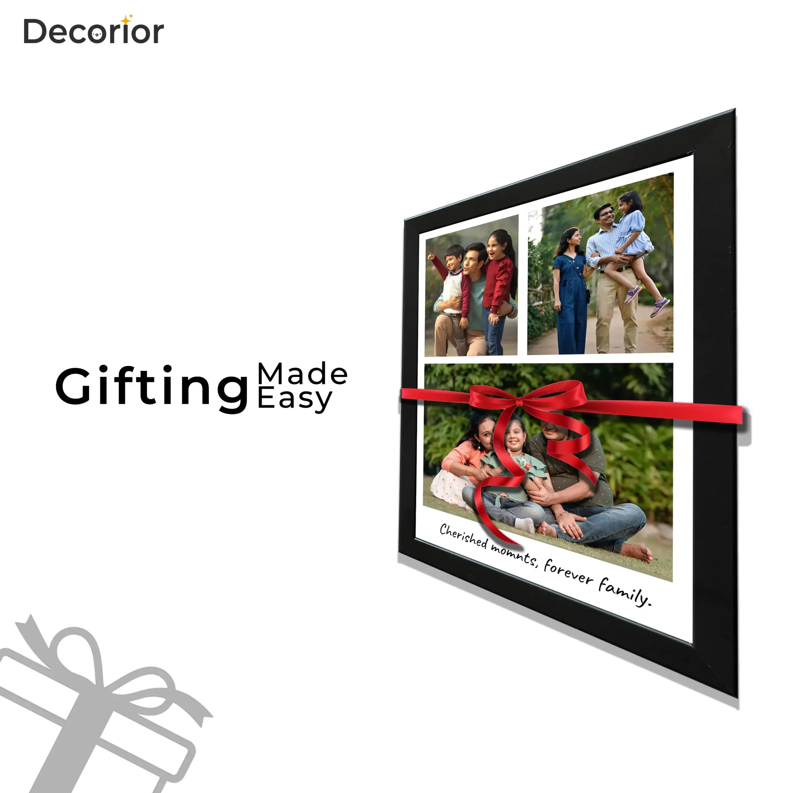 Family Collage Frame - Image 5
