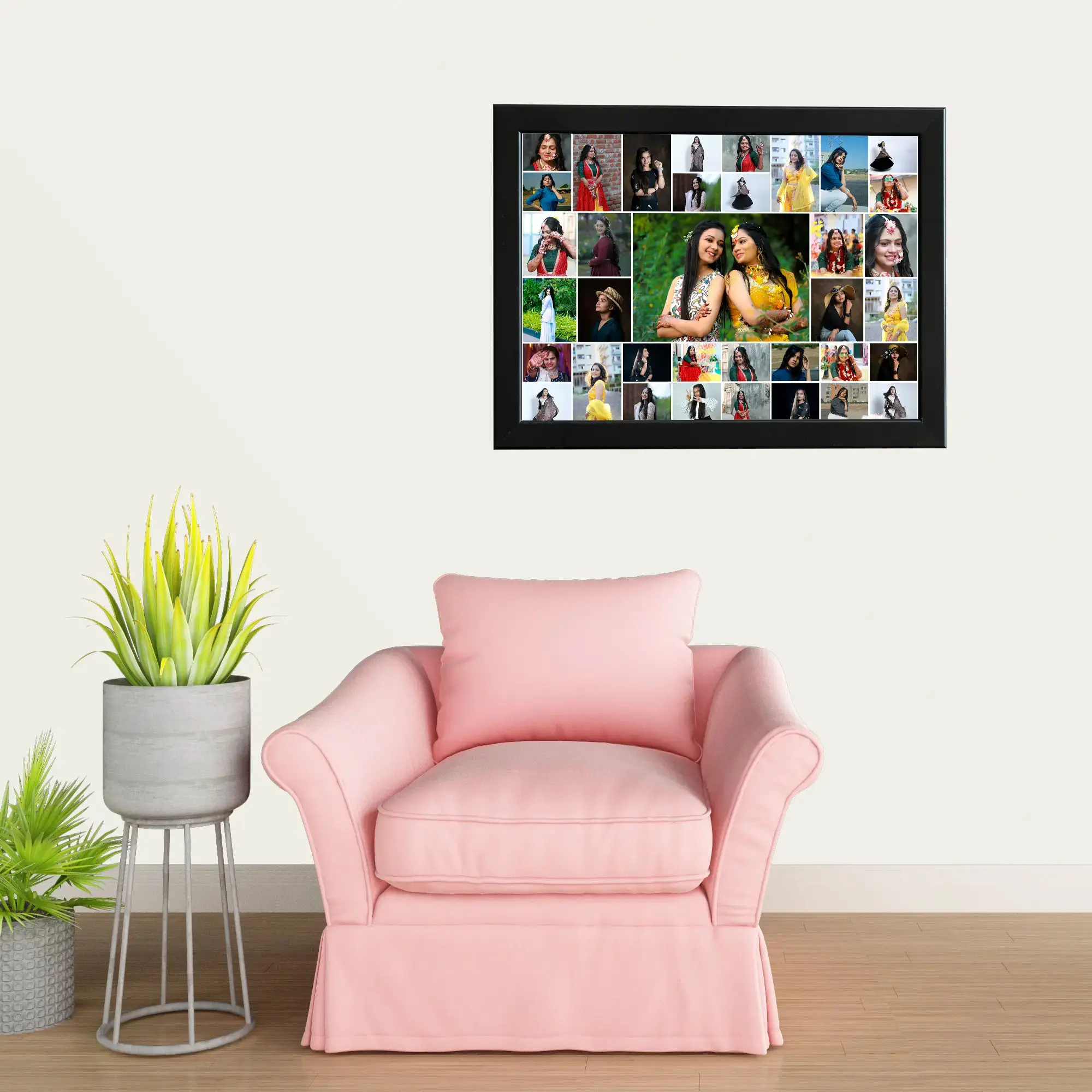 Master Collage Frame - Image 3