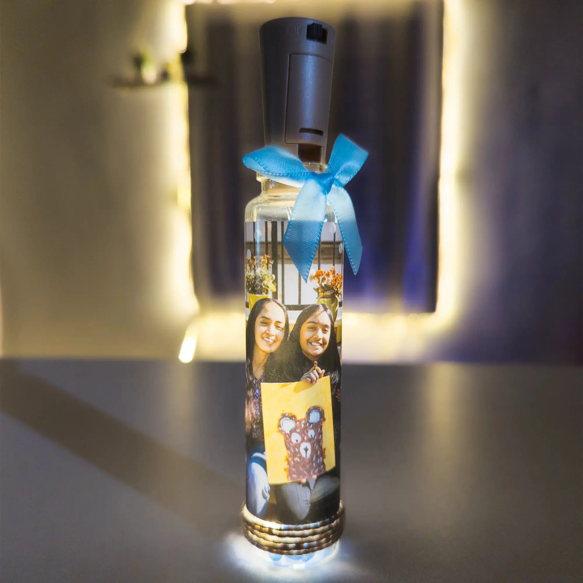 Mini LED Photo Lamp - Image 1