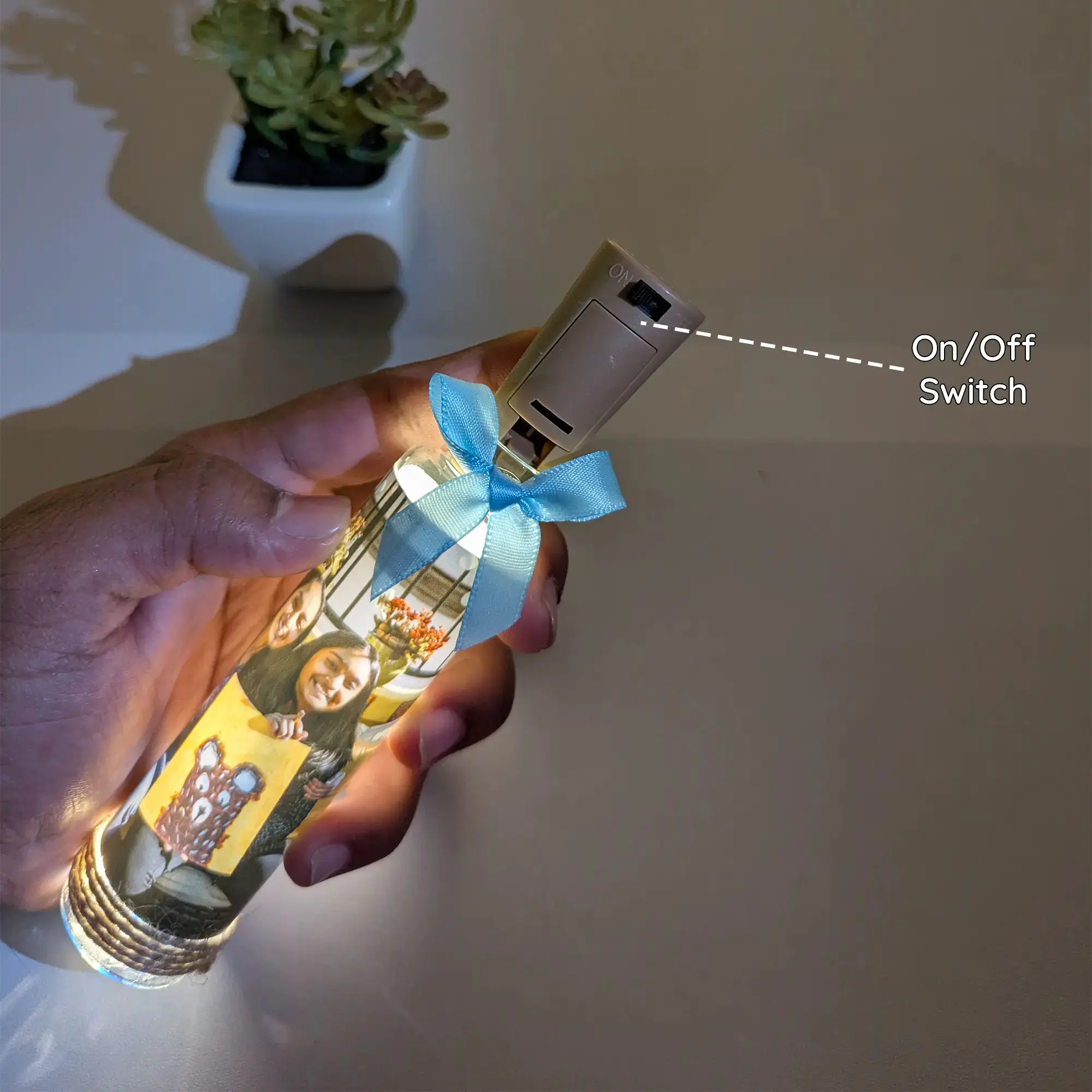 Mini LED Photo Lamp - Image 3