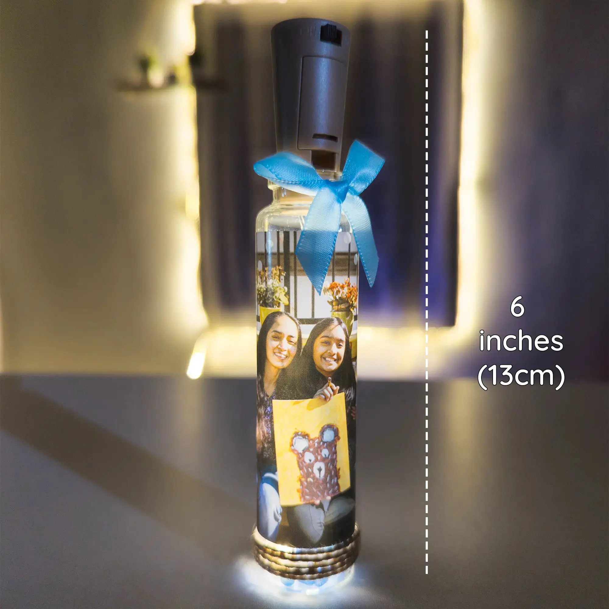 Mini LED Photo Lamp - Image 2