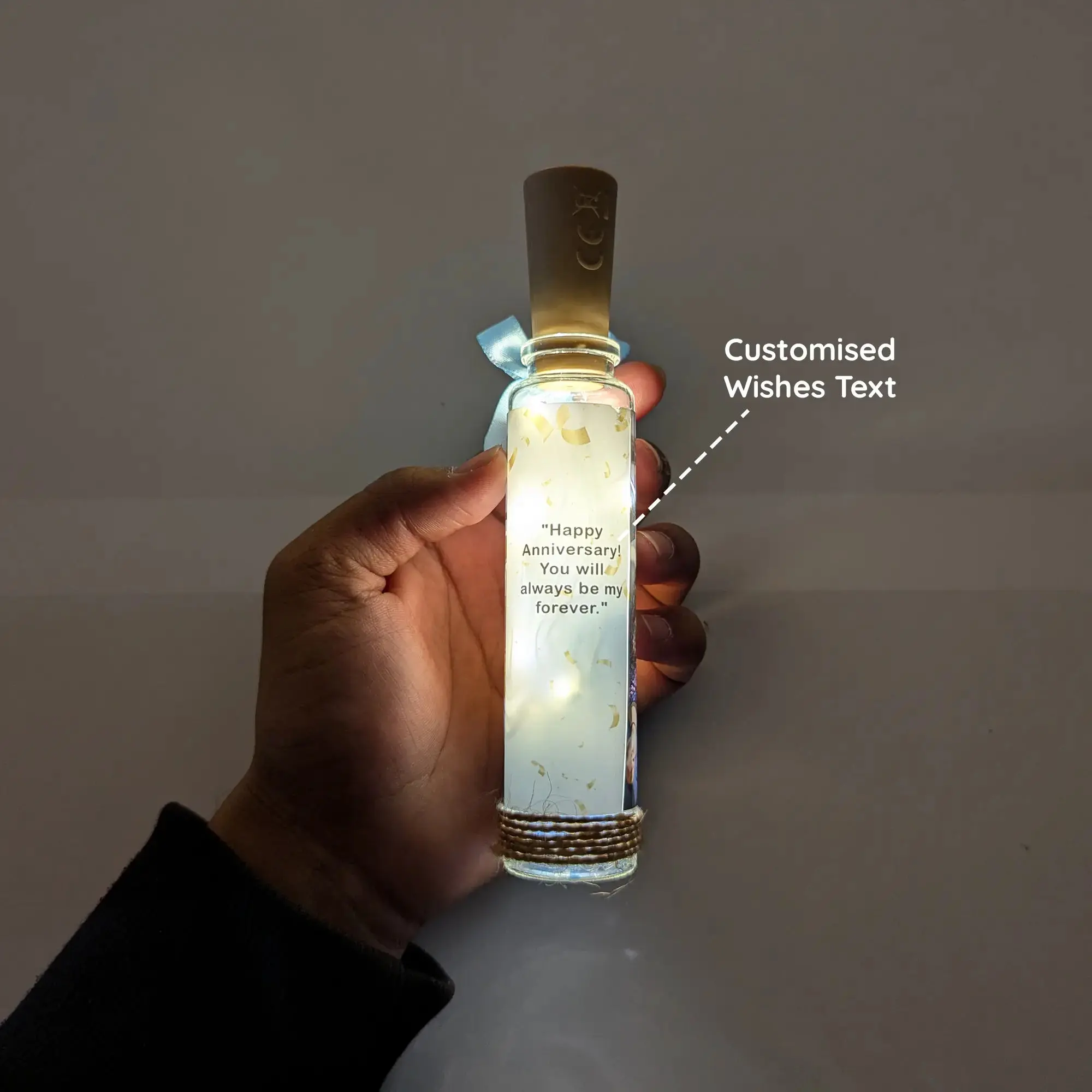 Mini LED Photo Lamp - Image 4