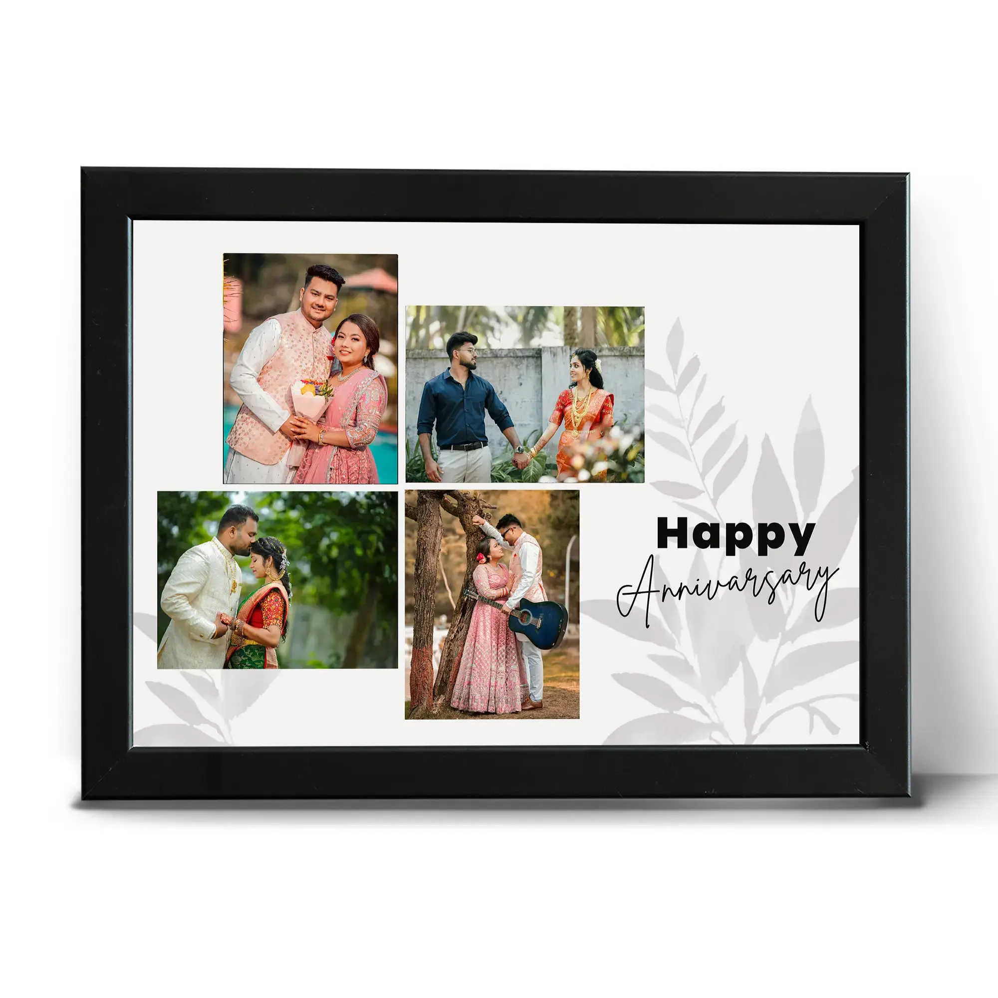 Minimal Anniversary Frame - Image 4