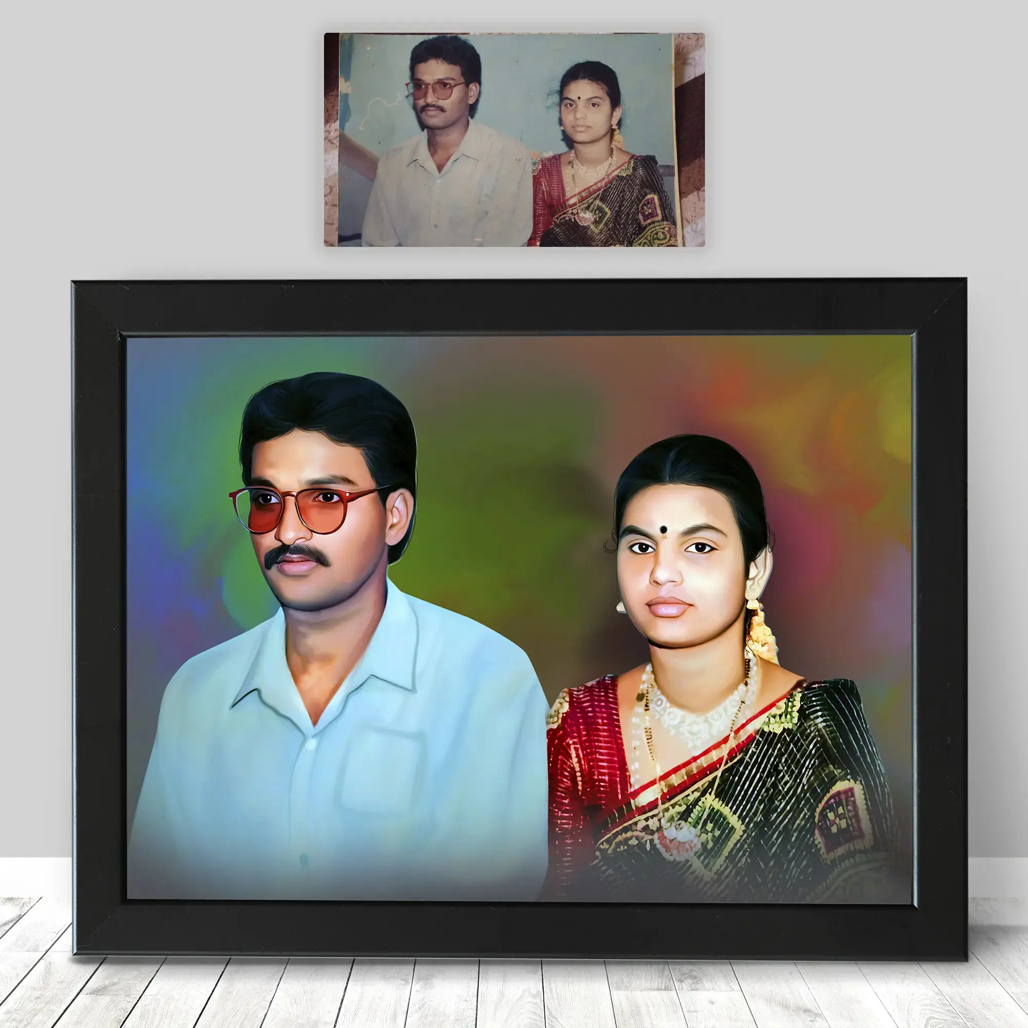 Old Photo Restoration - Image 6