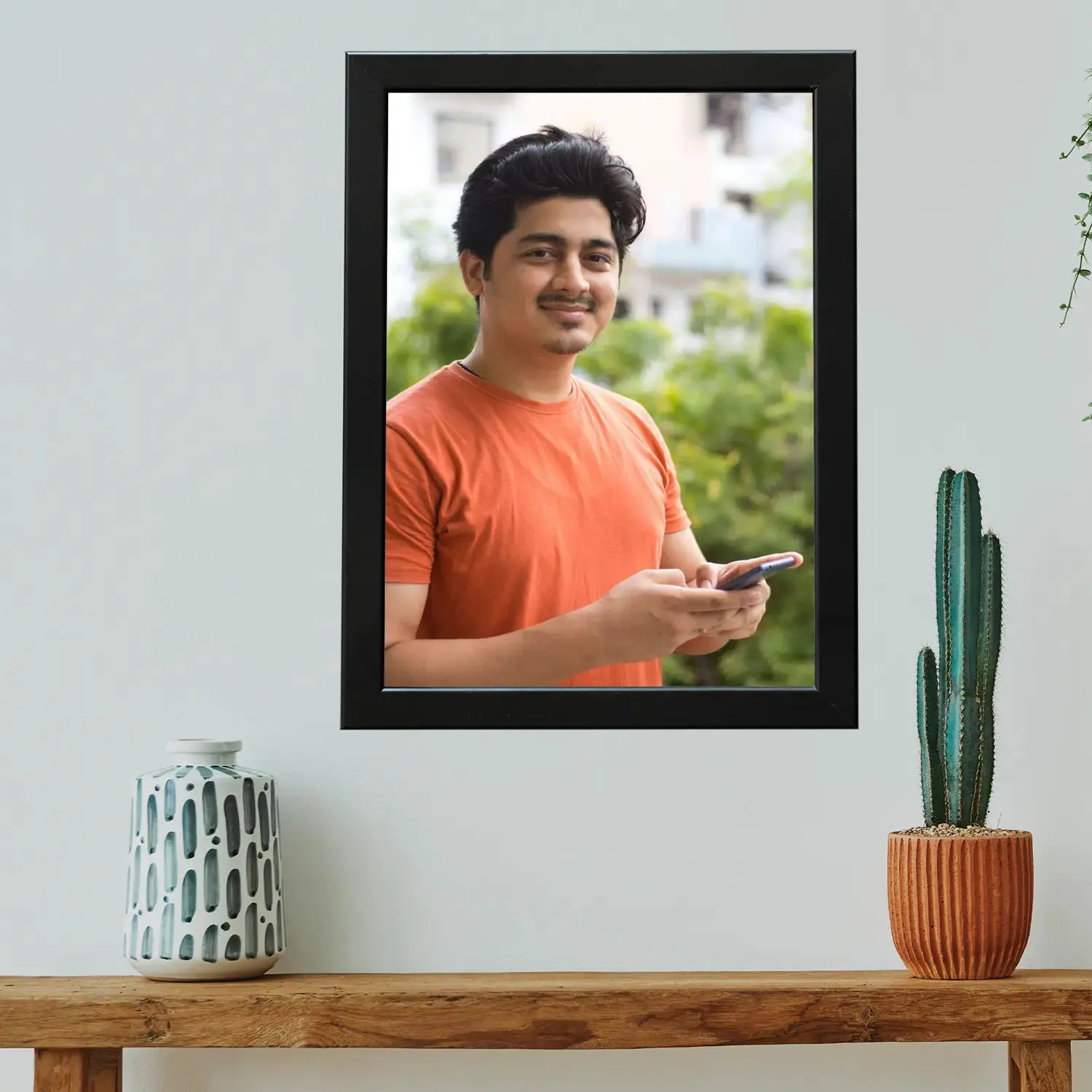 Personalised Photo Frame - Image 8
