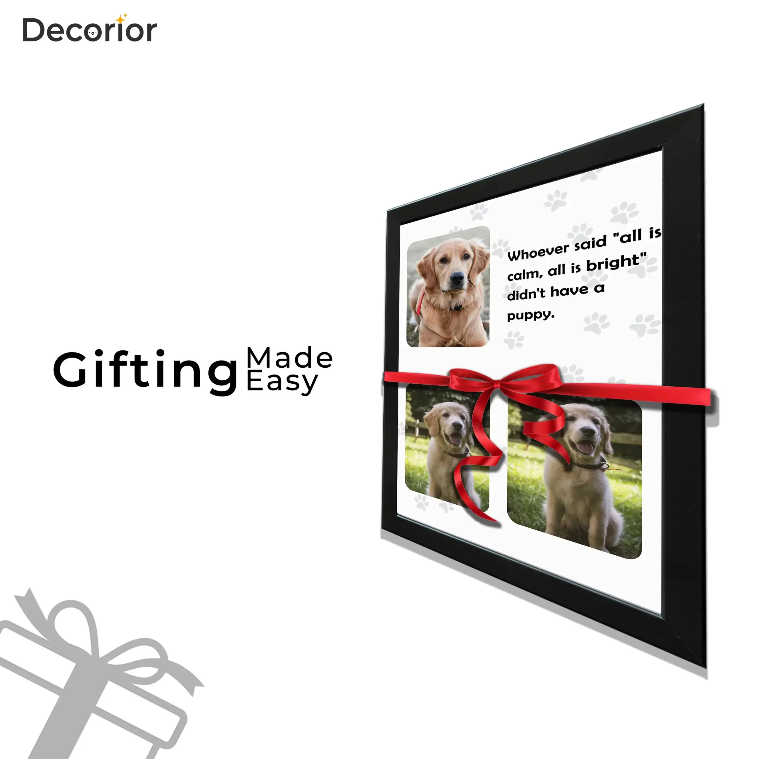 Pet Collage Frame - Image 2