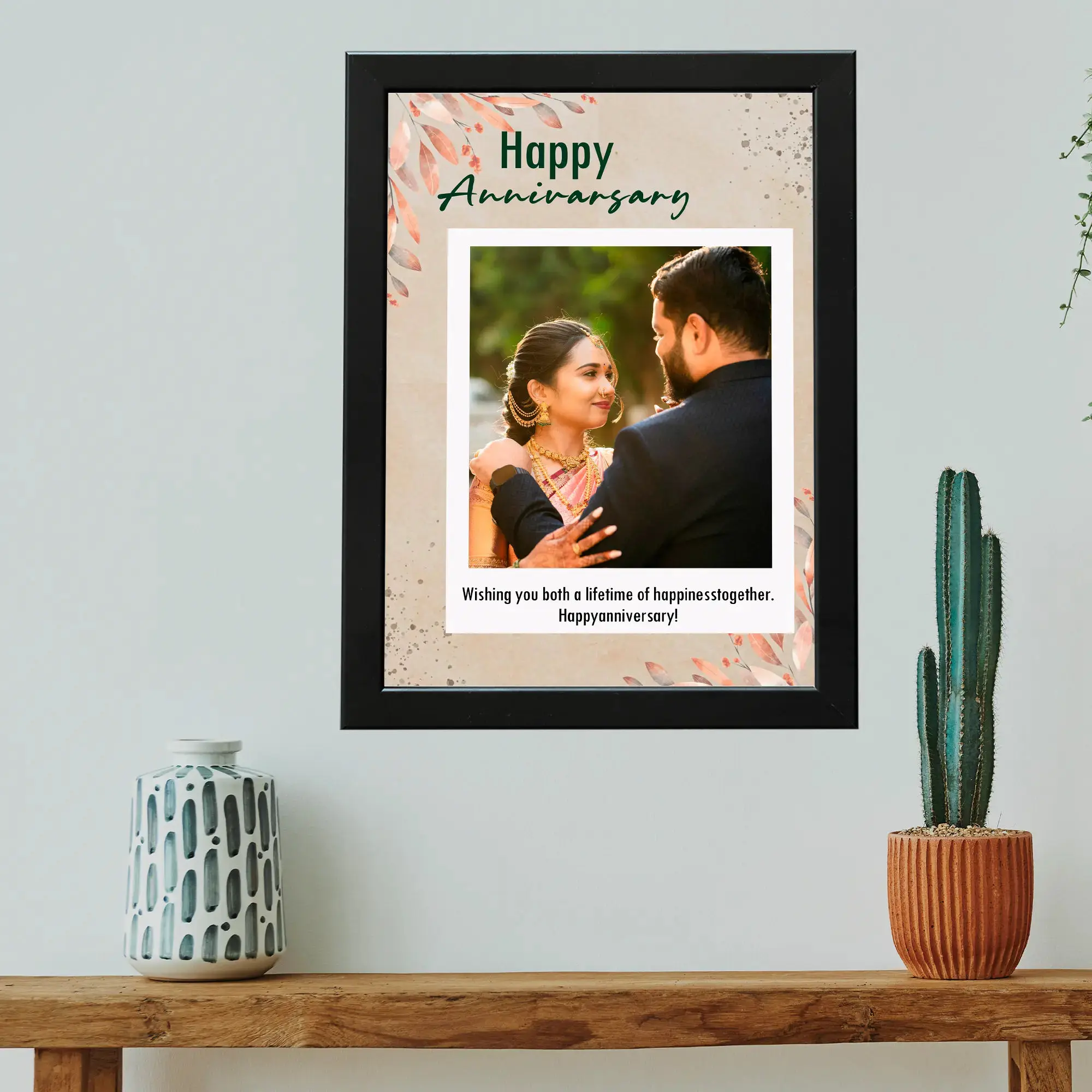 Polo Anniversary Frame - Image 6