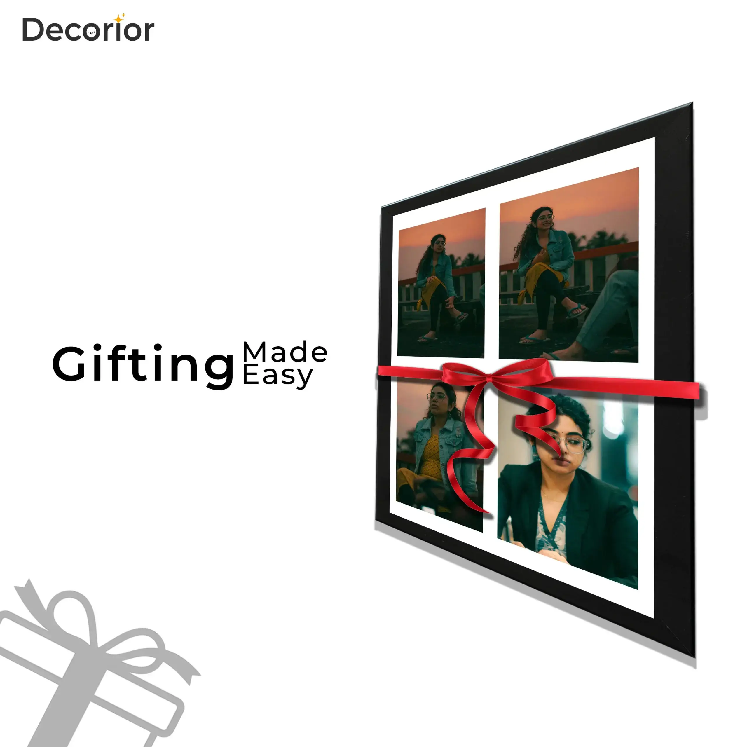 Recta Collage Frame - Image 3