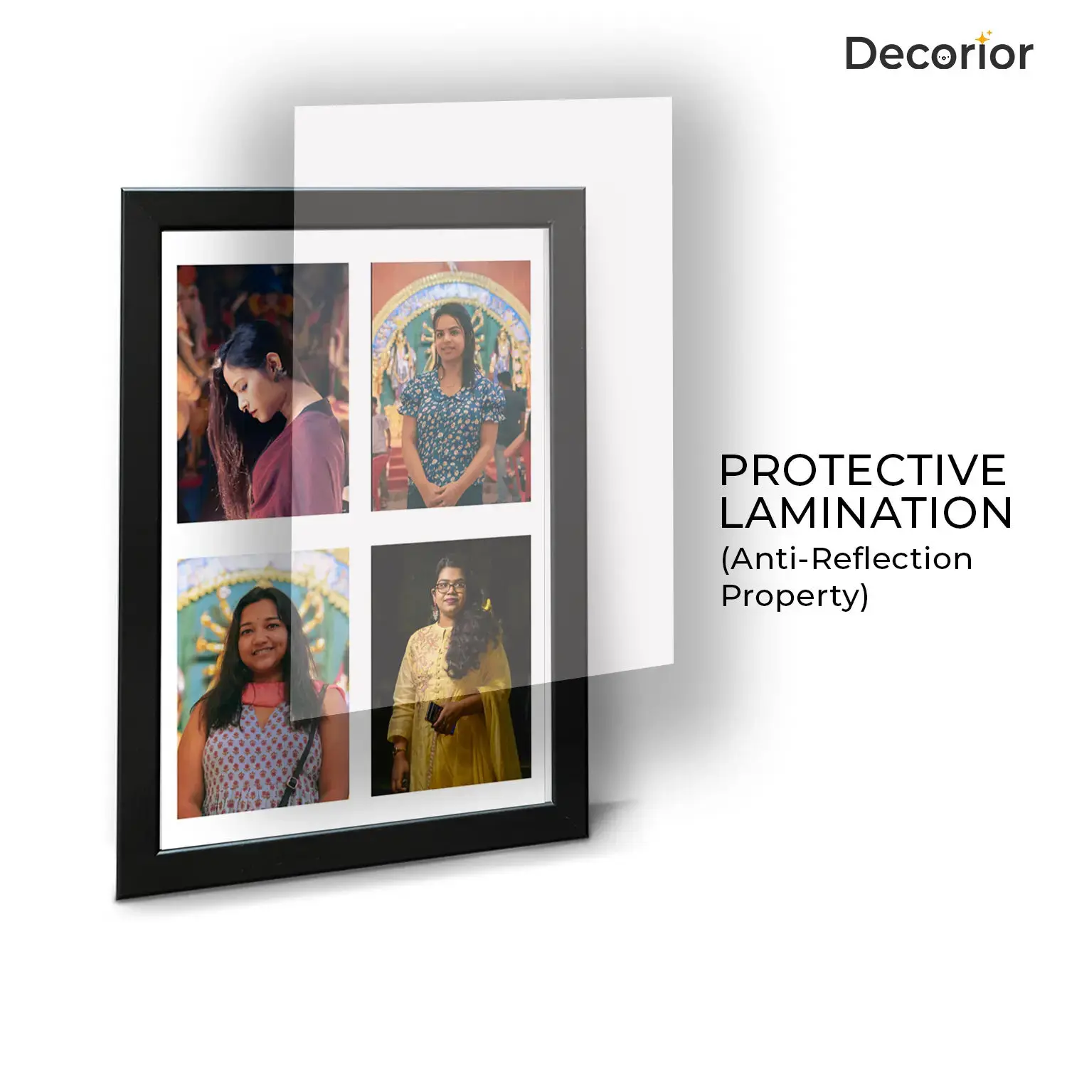 Recta Collage Frame - Image 4