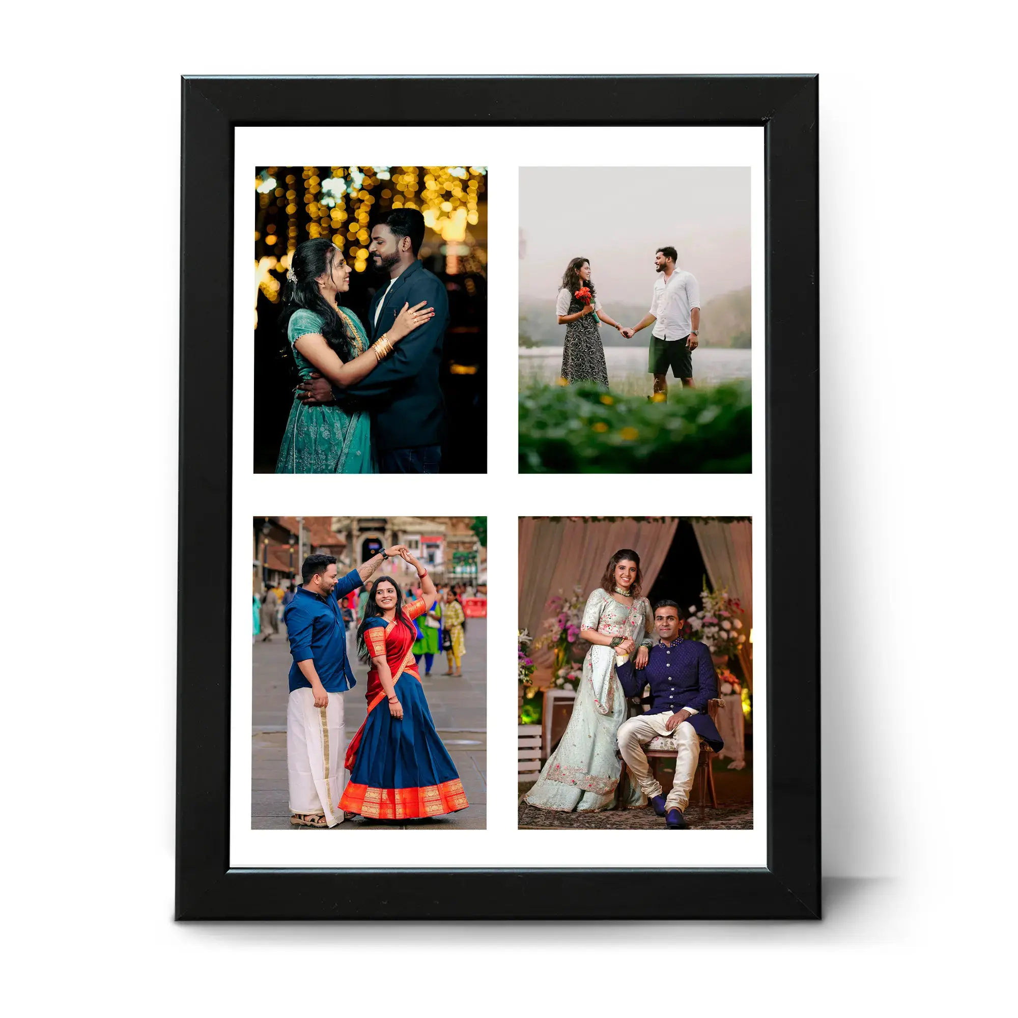 Recta Collage Frame - Image 1