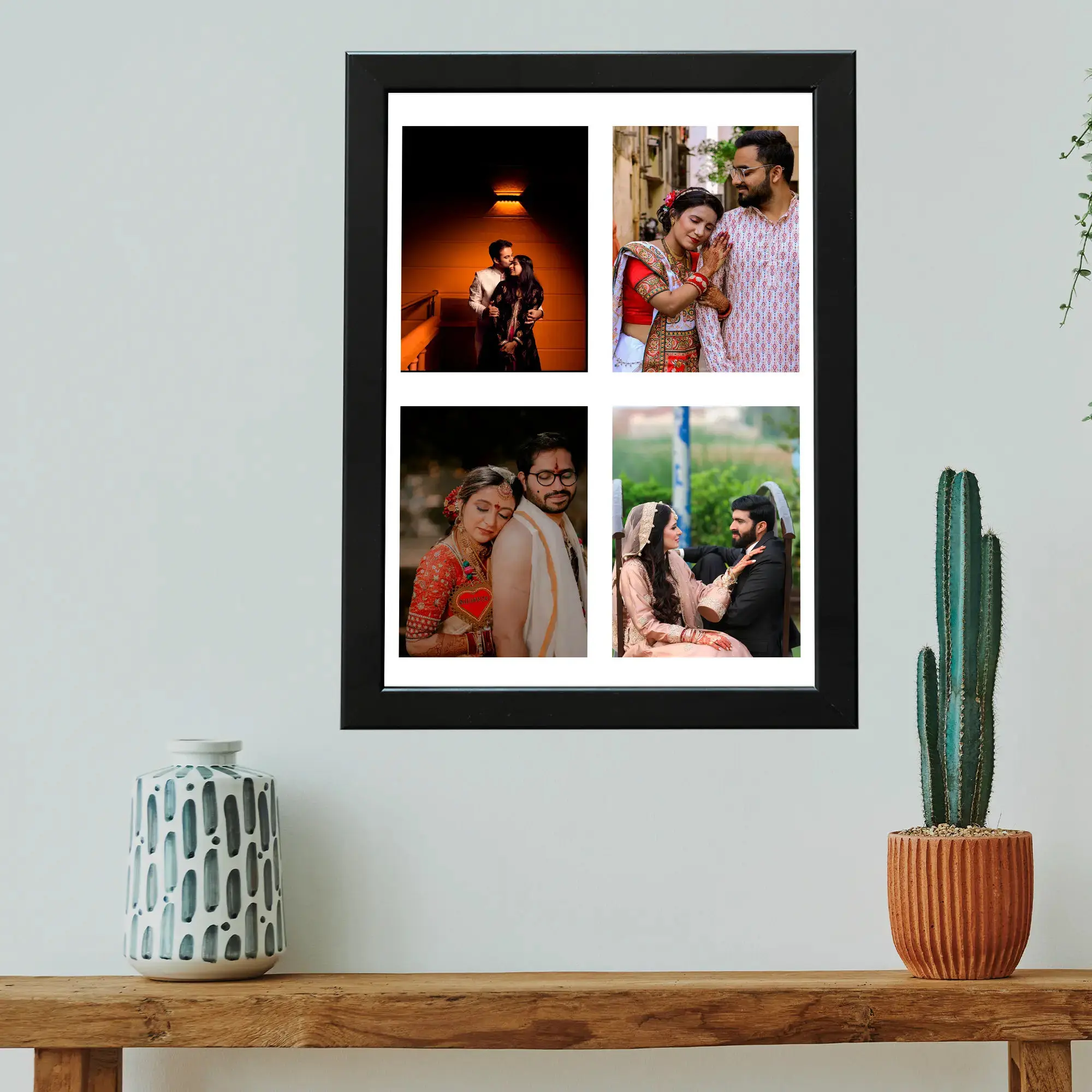 Recta Collage Frame - Image 5