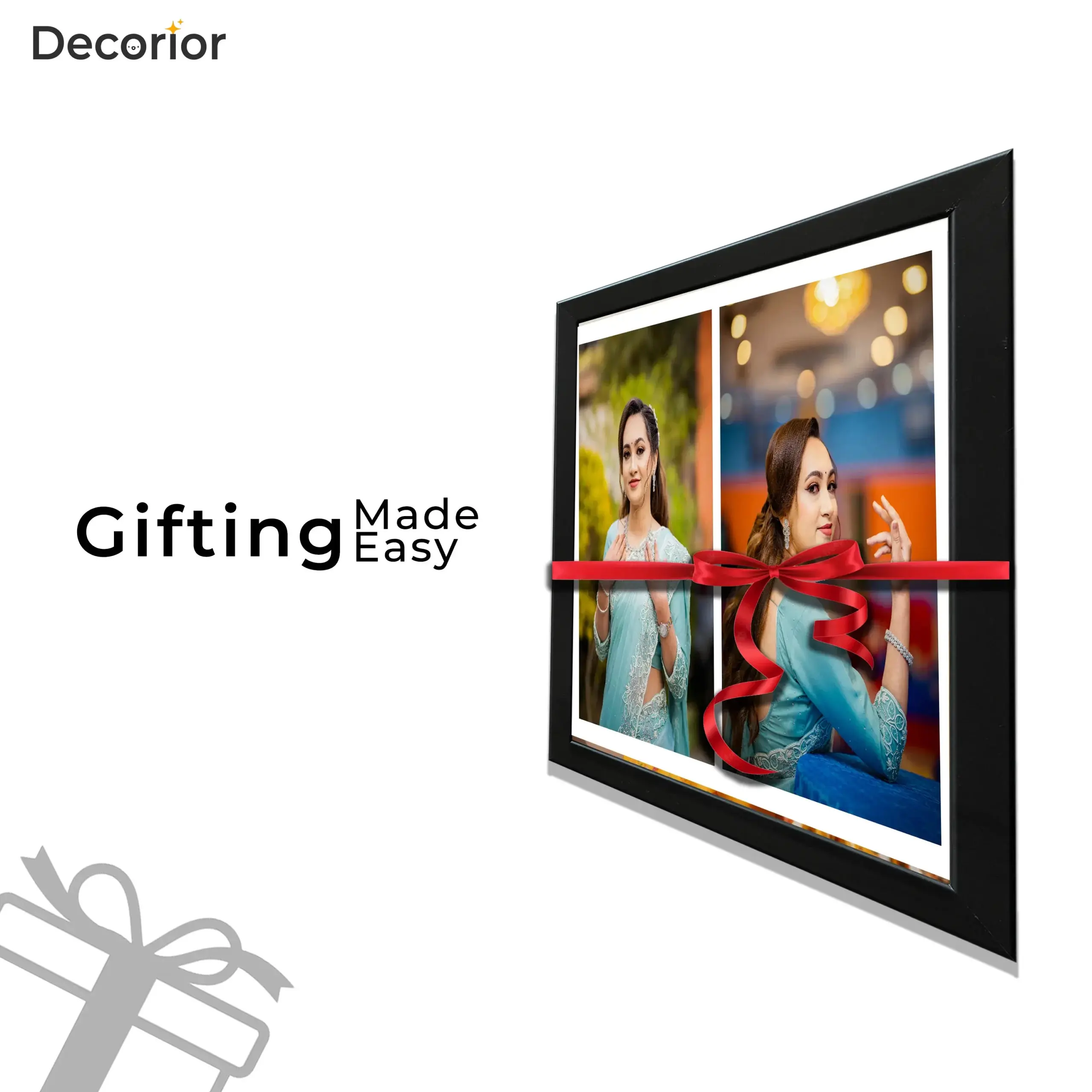 Side Collage Frame - Image 4