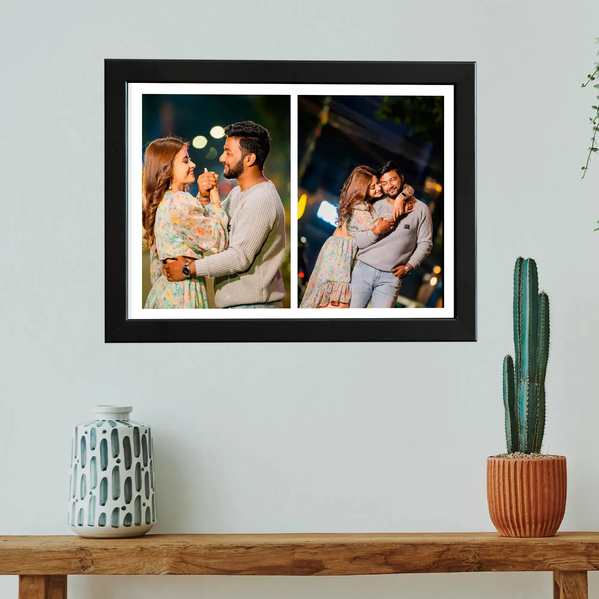 Side Collage Frame - Image 5