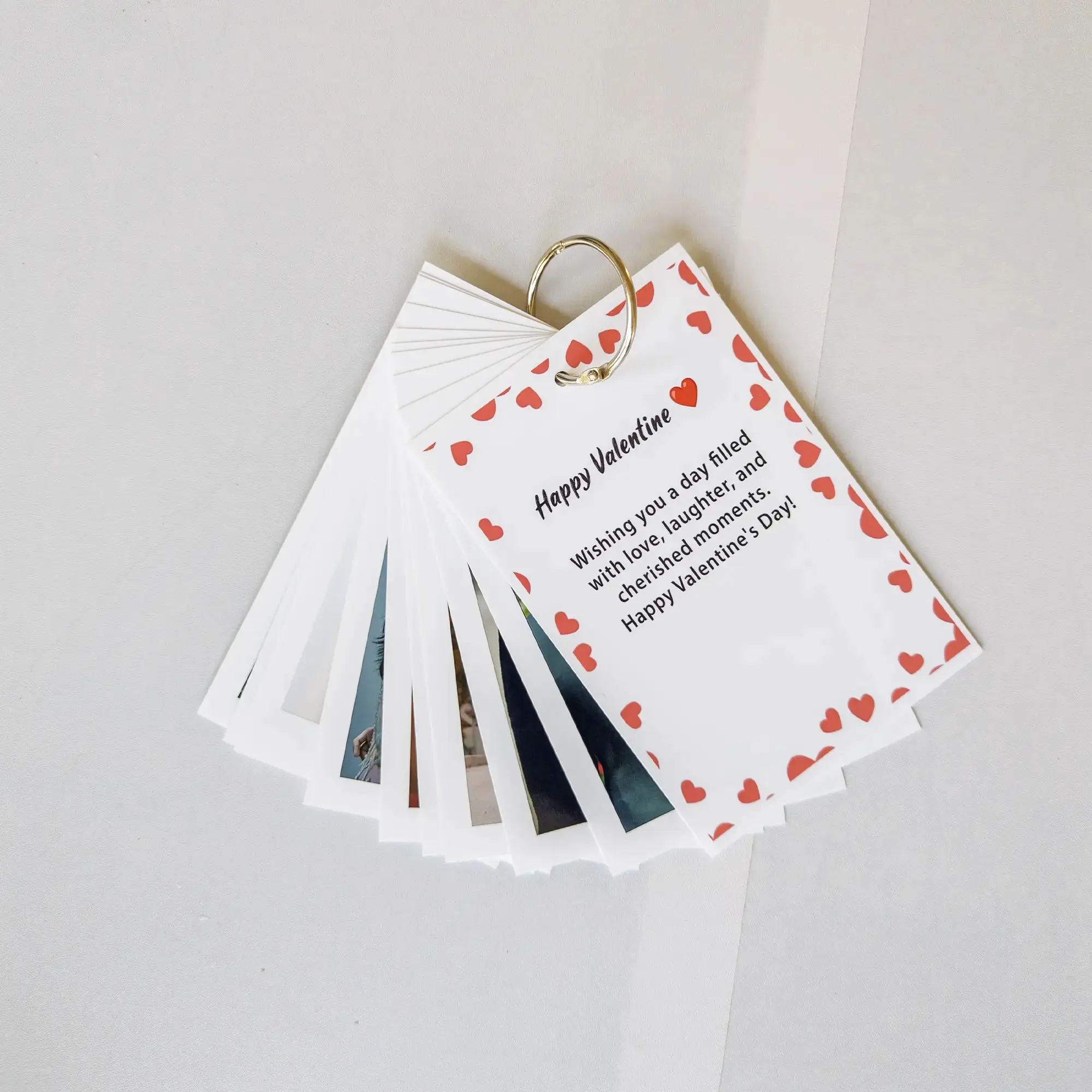 Valentines Ring Book - Image 3